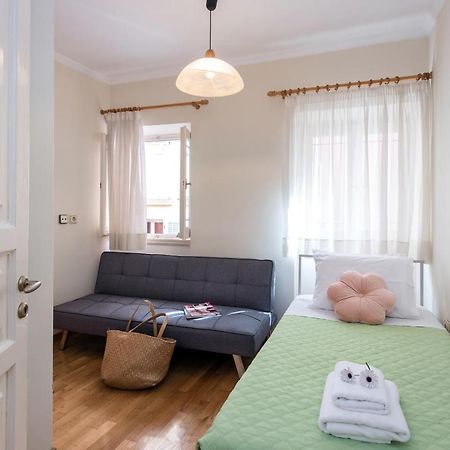 Jen House Lejlighed Corfu  Eksteriør billede