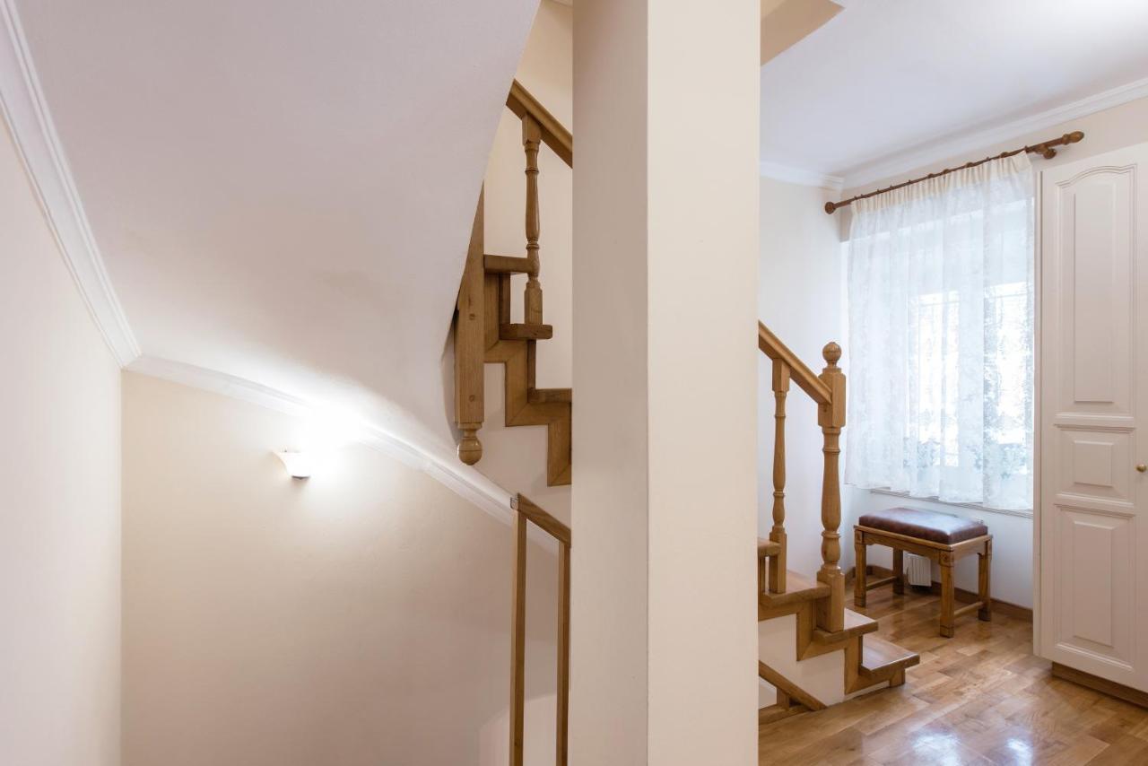 Jen House Lejlighed Corfu  Eksteriør billede